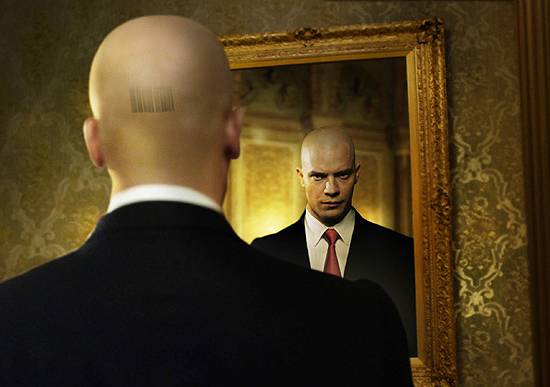 Hitman