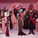 Hazbin Hotel 1.Sezon 1.Bölüm