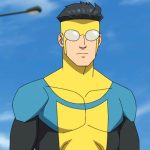 Invincible 1.Sezon 1.Bölüm