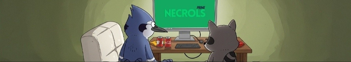 Necrols