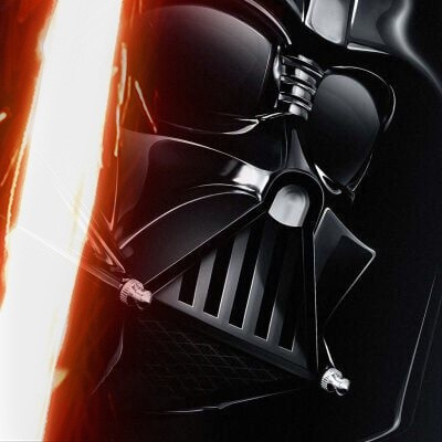 vader