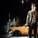 Taxi Driver