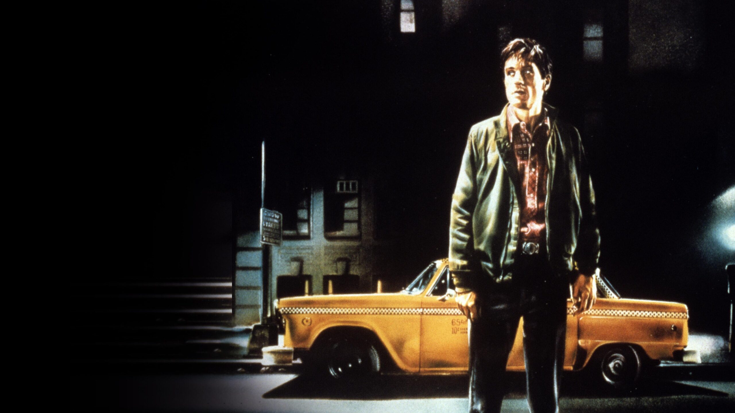 Taxi Driver